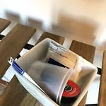Il Gatto E La Volpe Gæstehus 3*