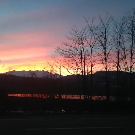 Pensión Il Gatto E La Volpe