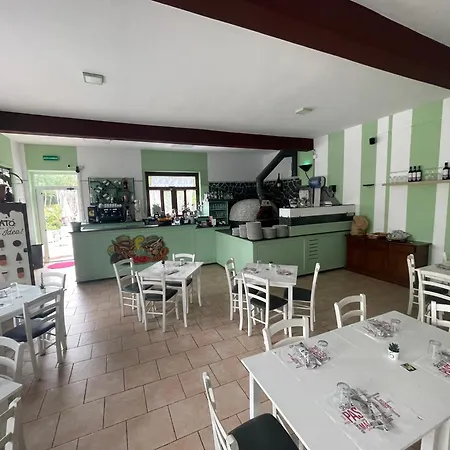 Il Gatto E La Volpe Avigliana