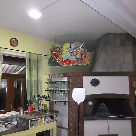 Il Gatto E La Volpe 3*