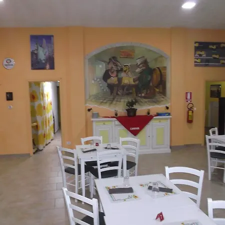 Il Gatto E La Volpe 3*