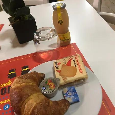 Il Gatto E La Volpe 3* Avigliana