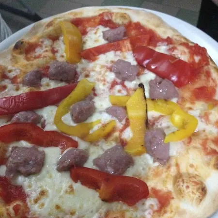 Il Gatto E La Volpe Pensión Avigliana