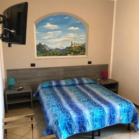 Il Gatto E La Volpe 3* Avigliana