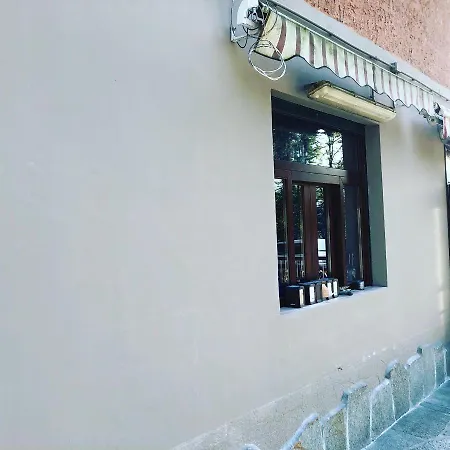 Il Gatto E La Volpe