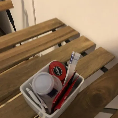 Pensión Il Gatto E La Volpe 3*