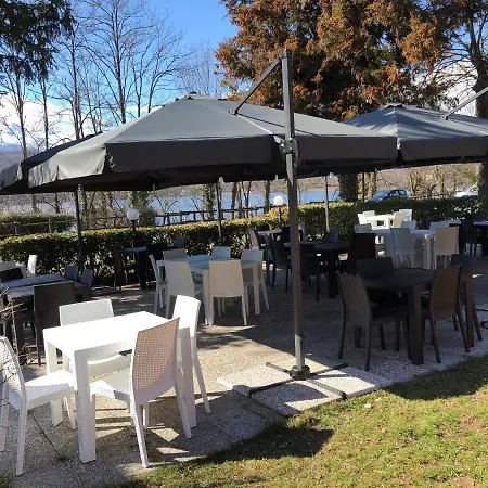 Il Gatto E La Volpe Avigliana