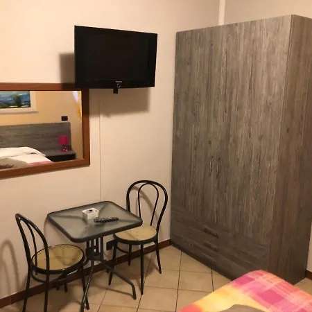 Pensión Il Gatto E La Volpe 3*