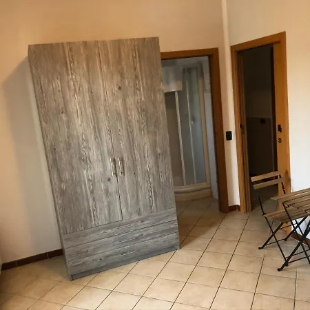 Pensión Il Gatto E La Volpe 3*