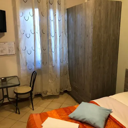 Il Gatto E La Volpe Pensión Avigliana