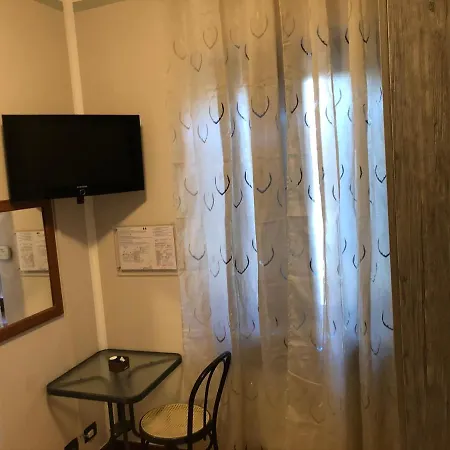 Il Gatto E La Volpe Pensión Avigliana