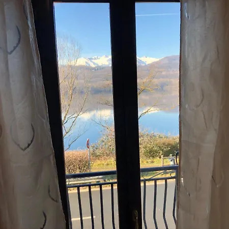 Il Gatto E La Volpe Pensión 3*