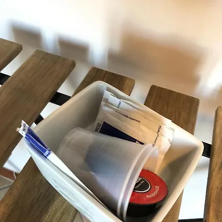 Il Gatto E La Volpe Pensión 3*