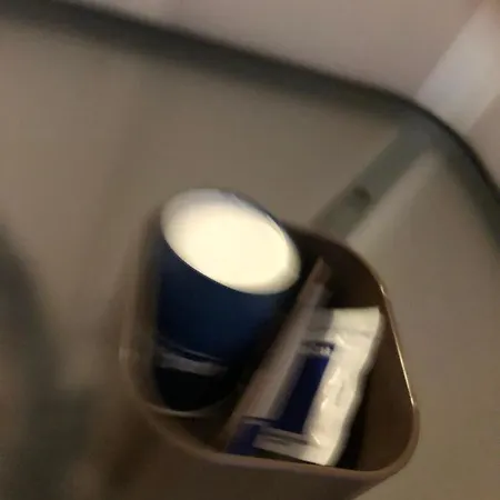 Il Gatto E La Volpe Pensión 3*