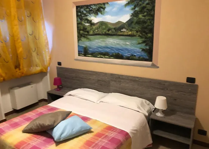 Il Gatto E La Volpe Avigliana